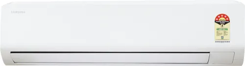 Image of Samsung 2025 Model 1.5 Ton 5 Star Split Inverter with Wi-fi AC (AR50F19D1ZH, Milky White)