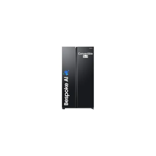 Image of Samsung 653L 3 Star Refrigerator