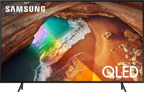 Image of Samsung 65 Inch QLED 4K Smart TV Q60RAK (Qa65q60rakxxl)