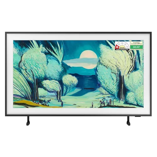 Image of Samsung 65inches The Frame 4K Smart QLED TV (QA65LS03FAULXL)