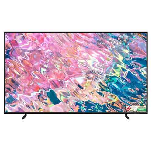 Image of Samsung 75 Inch 4K Smart QLED TV QA75Q60BAKXXL