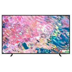 Samsung 75 Inch 4K Smart QLED TV QA75Q60BAKXXL