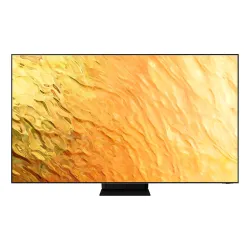 Samsung 75-Inch 8K Ultra HD Smart Neo QLED TV (QA75QN800BKXXL)