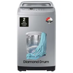 Samsung 7 kg Fully-Automatic Top Loading Washing Machine