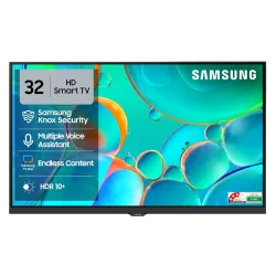 Samsung 80 cm (32 inches) HD Smart LED TV UA32H4550FUXXL