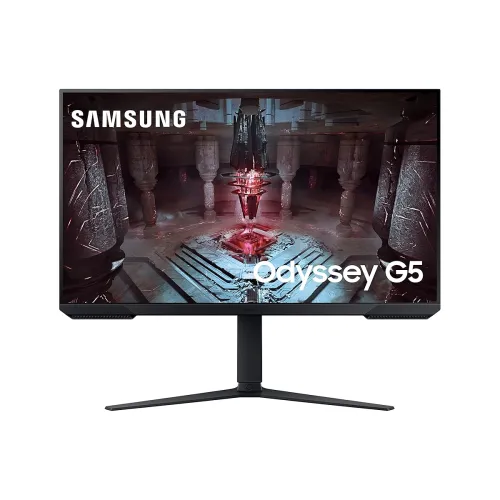 Image of Samsung 32 inch (80cm) Odyssey G5 2K Gaming Monitor