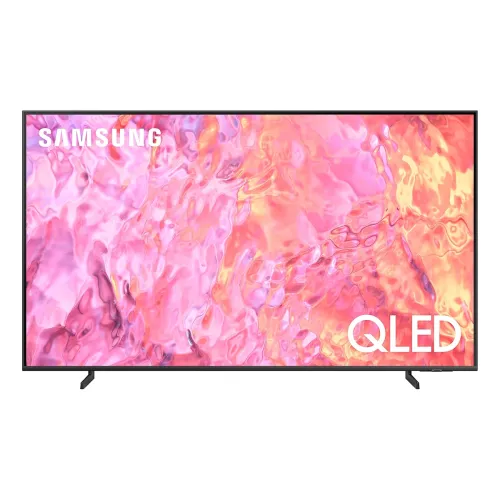 Image of Samsung 85inches 4K Neo QLED Smart TV (QA85Q60CAKXXL)