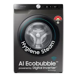 Samsung 8kg AI Front Load Washing Machine