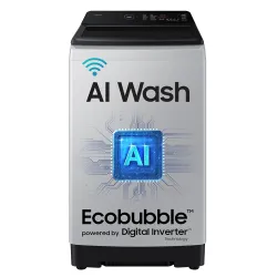 Samsung 8 Kg 5 Star Fully-Automatic Top Load Washing Machine