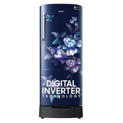 Samsung Direct-Cool Single Door Refrigerator ,Digital Inverter
