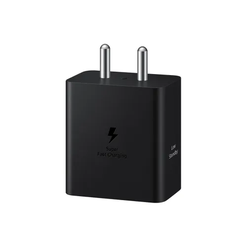 Image of Samsung Galaxy 45W Travel Adaptor 