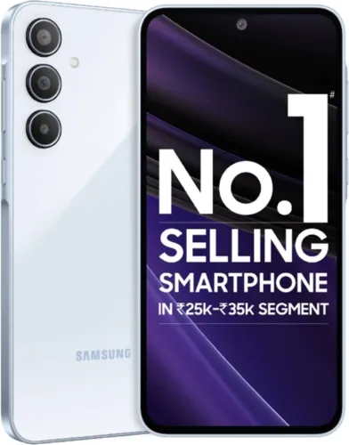 Image of Samsung Galaxy A35 5G 8GB 128GB Smartphone