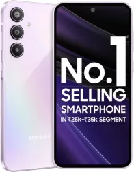 Samsung Galaxy A35 5G (Awesome Lilac, 128 GB) (8 GB RAM)