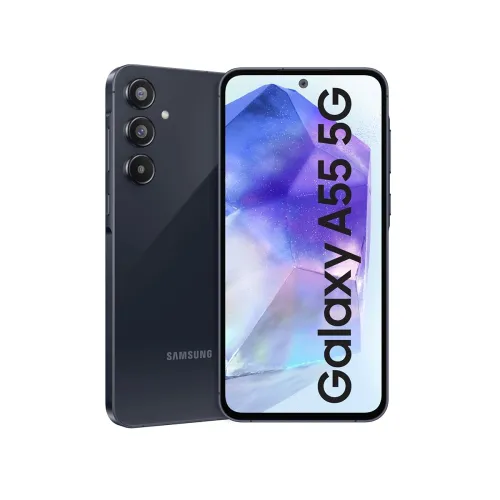 Image of Samsung Galaxy A55 5G 8GB RAM, 256GB Storage