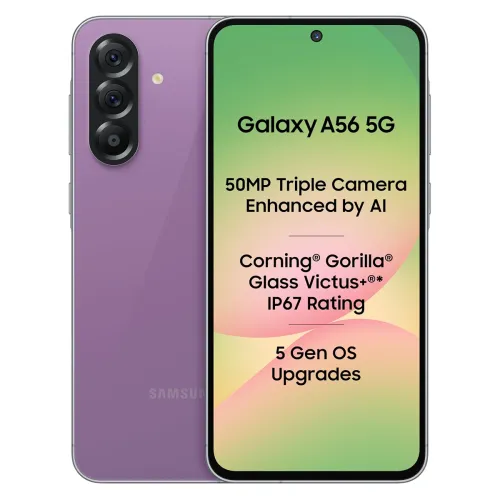 Image of Samsung Galaxy A56 5G 8GB 128GB