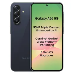 Samsung Galaxy A56 5G 8GB, 128GB