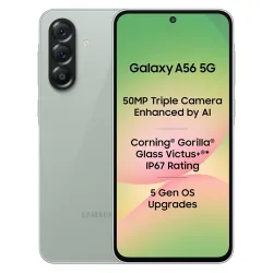 Samsung Galaxy A56 5G 8GB, 256GB