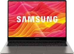 Samsung Galaxy Book3 Pro EVO AMOLED Intel Core i7 13th Gen 1360P - (16 GB/512 GB SSD/Windows 11 Home) NP960XFG-KC1IN Thi