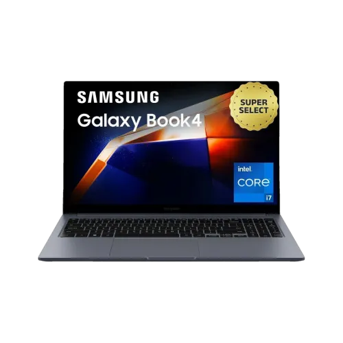 Image of Samsung Galaxy Book4 Metal Intel Core i7 13th Gen 1355U