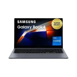Samsung Galaxy Book4 Metal Intel Core i7 13th Gen 1355U