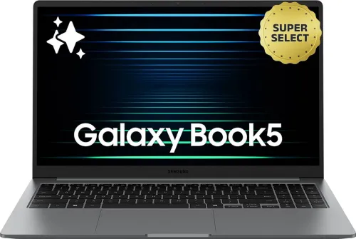 Image of Samsung Galaxy Book5 AI i5 Laptop