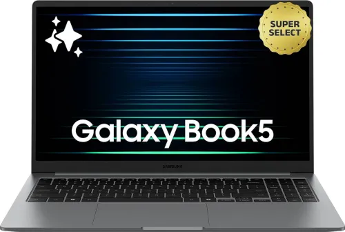 Image of Samsung Galaxy Book5 AI i7 Laptop