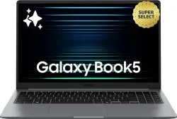 Samsung Galaxy Book5 AI i7 Laptop