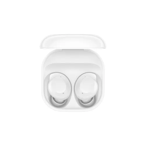 Image of Samsung Galaxy Buds Core AI Enabled TWS Earbuds (White)