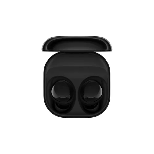 Image of Samsung Galaxy Buds Core (Black) with Galaxy AI 