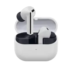 Samsung Galaxy Buds3 FE – ANC, 360 Audio, IP54 (Gray)