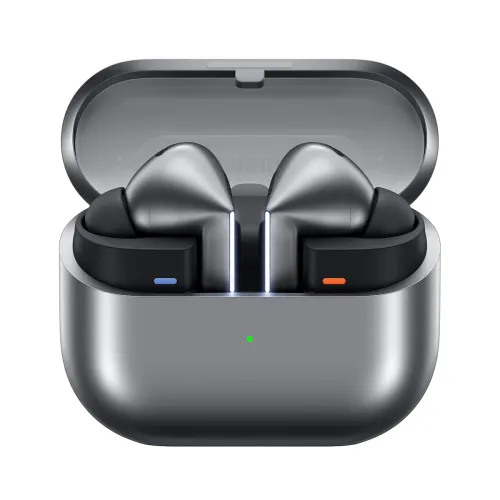 Image of Samsung Galaxy Buds3 Pro Wireless Earbuds