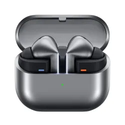 Samsung Galaxy Buds3 Pro Wireless Earbuds, Powered by Galaxy AI, IP57, Active Noise Cancellation, Adaptive Noise Control