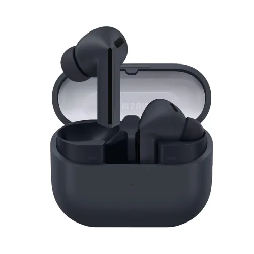 Image of Samsung Galaxy Buds3 with Galaxy AI 