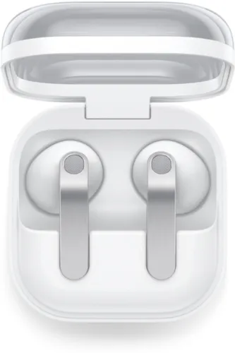 Image of Samsung Galaxy Buds4 Adaptive ANC 360 Audio Bluetooth Headset