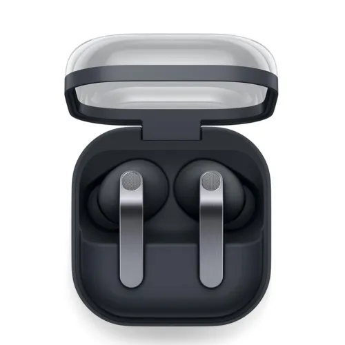 Image of Samsung Galaxy Buds4 Pro (Black) 