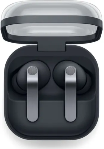 Image of Samsung Galaxy Buds4 Pro Bluetooth Earbuds