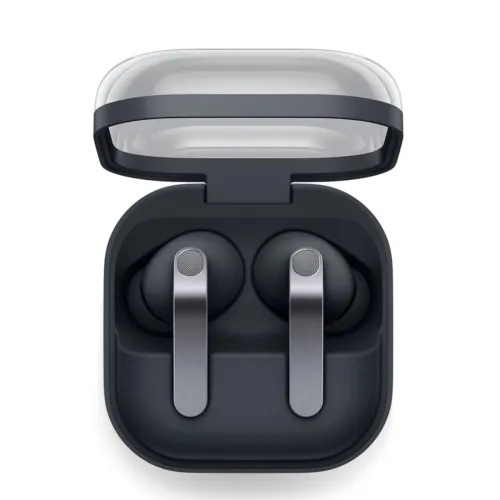 Image of Samsung Galaxy Buds4 Pro Earbuds