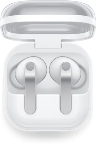 Image of Samsung Galaxy Buds4 Pro, Hi-Fi Audio, Voice Detect, 2-way Speaker