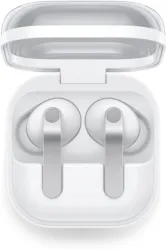 Samsung Galaxy Buds4 Pro, Hi-Fi Audio, Voice Detect, 2-way Speaker