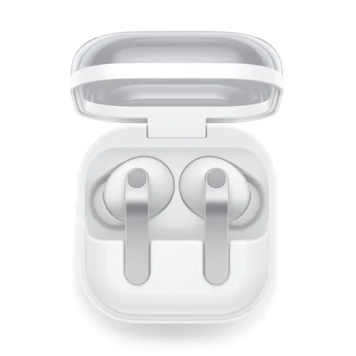 Image of Samsung Galaxy Buds4 Pro Wireless Earbuds With ANC