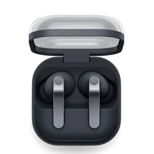 Image of Samsung Galaxy Buds4 Pro Wireless Earbuds 