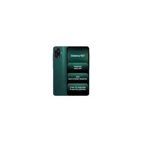Image of SAMSUNG Galaxy F07 4/64 