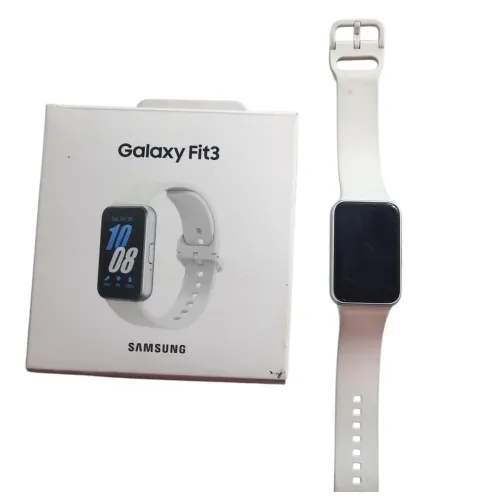 Image of Samsung Galaxy Fit3 4cm AMOLED Display