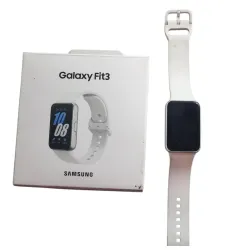 Samsung Galaxy Fit3 4cm AMOLED Display