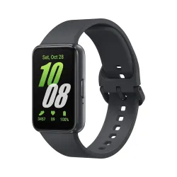 Samsung Galaxy Fit3 4cm AMOLED Display (Gray) 