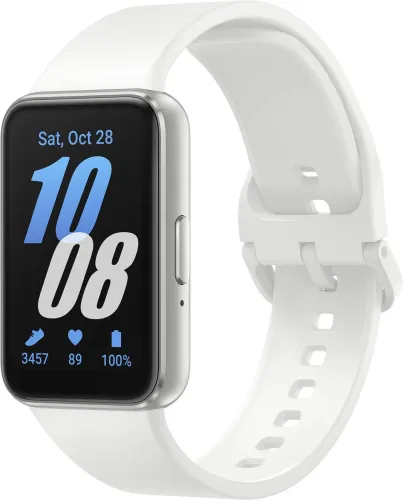 Image of Samsung Galaxy Fit3 AMOLED Fitness Tracker