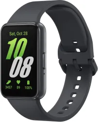 Samsung Galaxy Fit3 AMOLED Smartband (Gray)