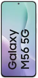 Samsung Galaxy M56 5G 128 GB 8 GB RAM