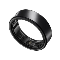 Samsung Galaxy Ring Size 14 Titanium Black