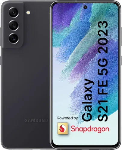 Image of Samsung Galaxy S21 FE 5G